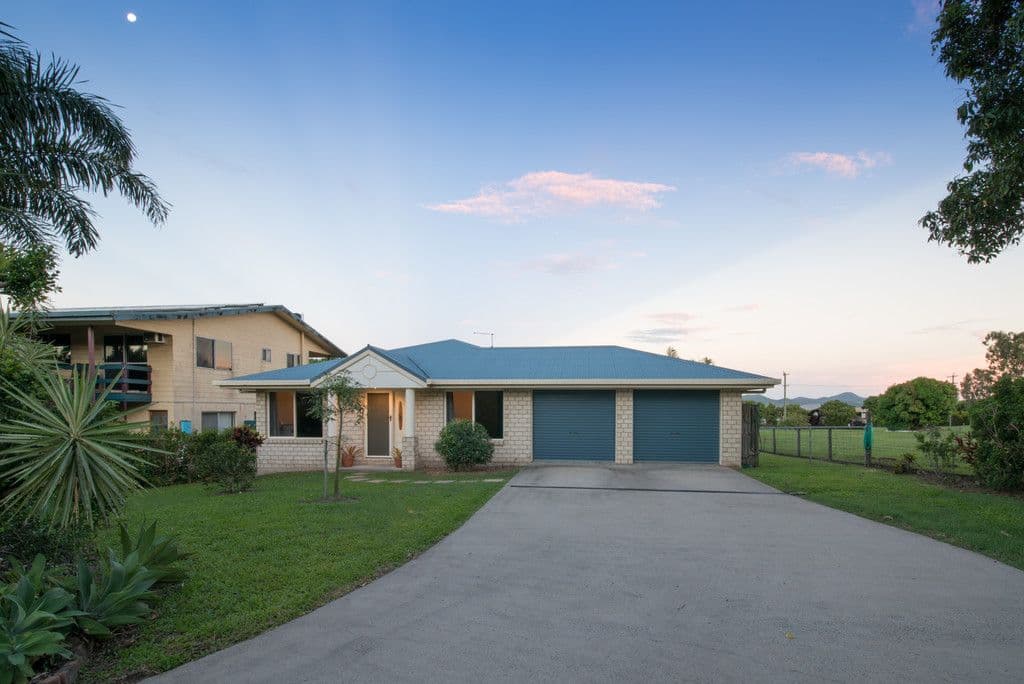 10 O'Hanlon Crescent, Mount Julian QLD 4800, Mount Julian - Image 1
