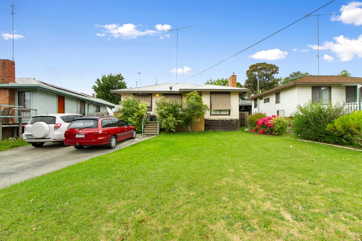 38 Hourigan Road, MORWELL VIC 3840, Morwell - Image 1