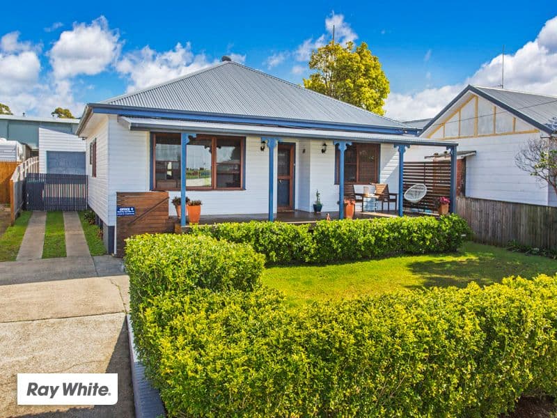 161 Manning Street, Kiama NSW 2533, Kiama - Image 1