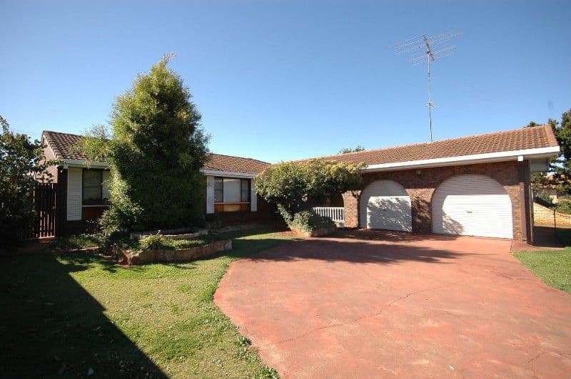 57 Router Street, WILSONTON QLD 4350, Wilsonton - Image 1