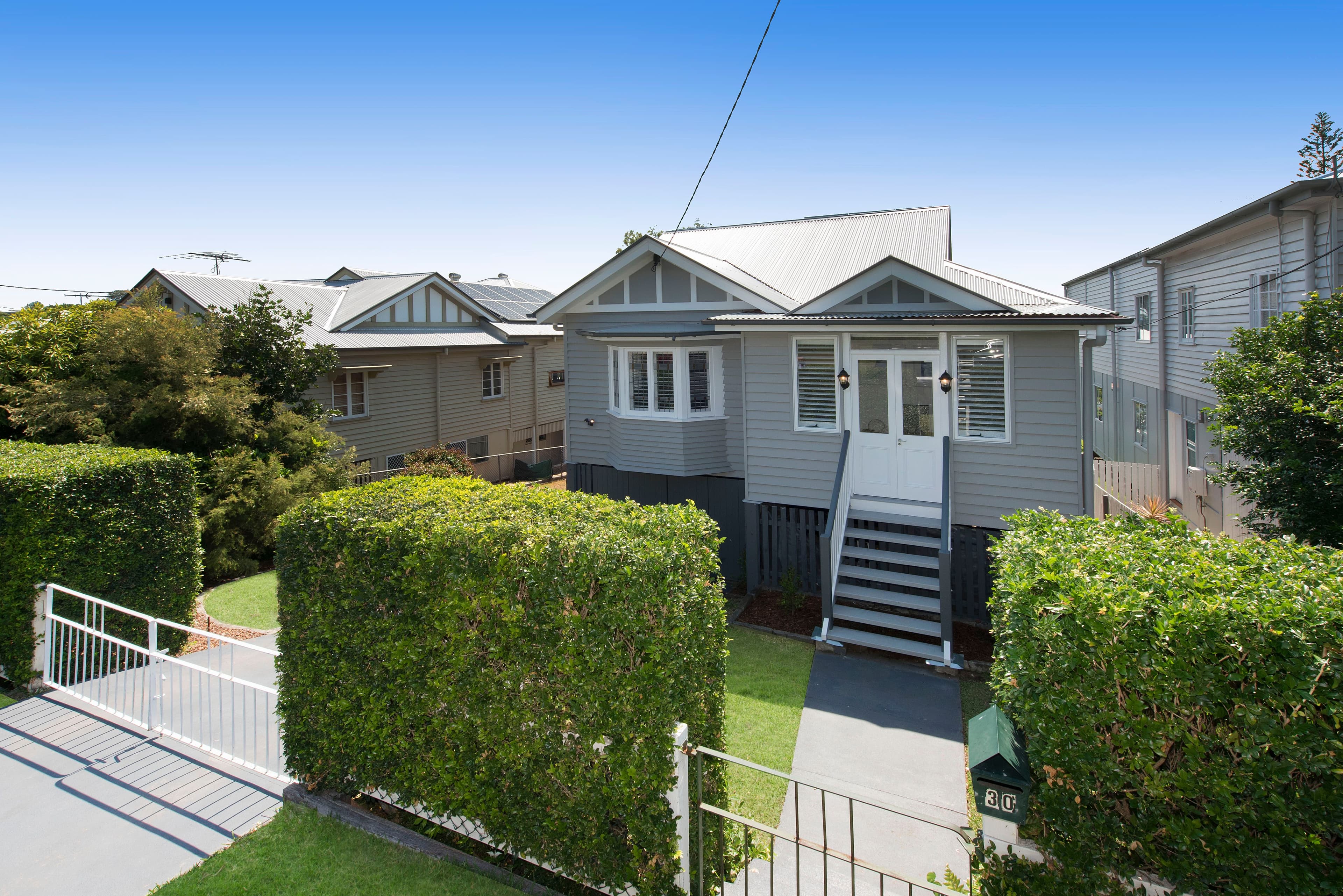 30 Joseph Street, Camp Hill QLD 4152, Camp Hill - Image 1
