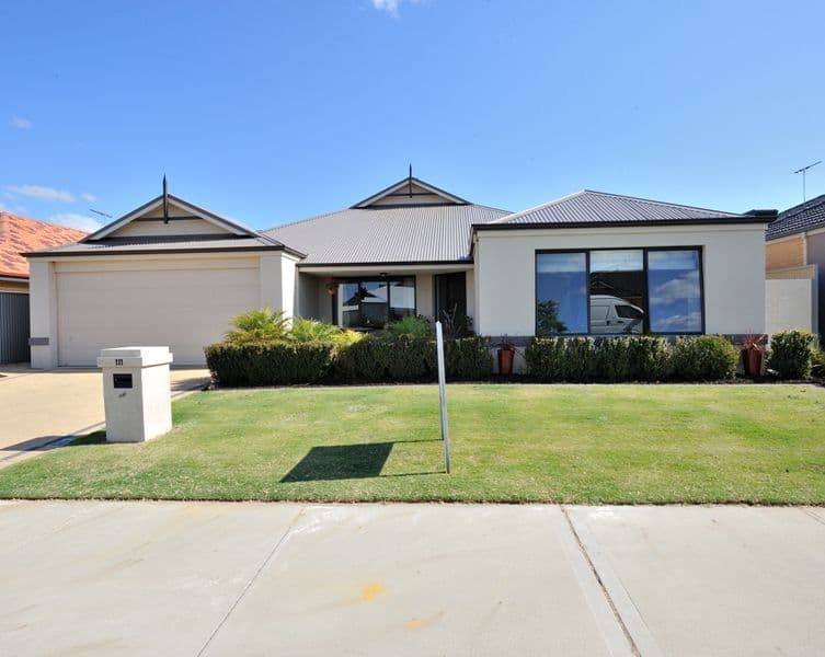 111 Harrington Waters Drive, WAIKIKI WA 6169, Waikiki - Image 1