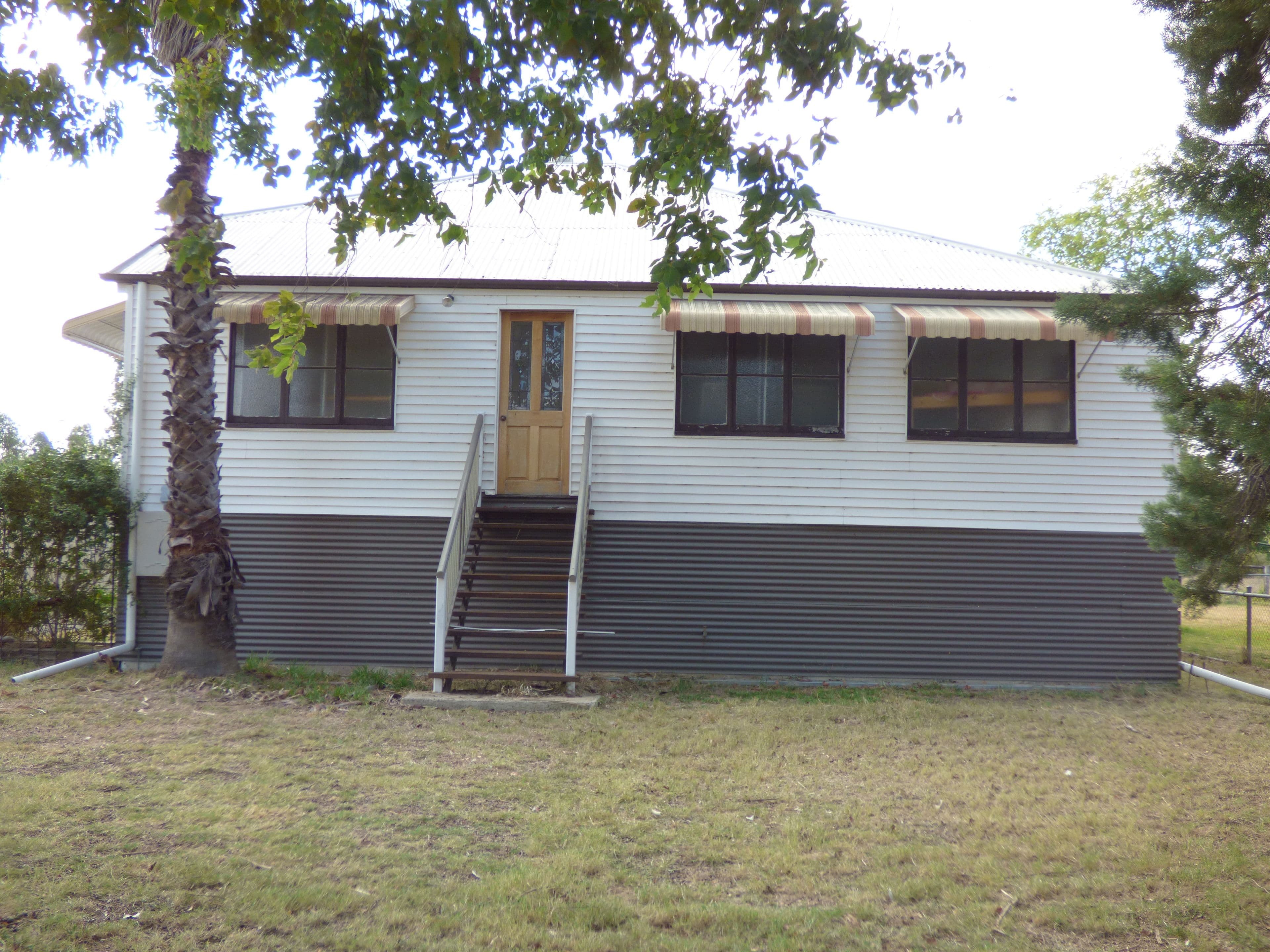 48 Ann Street, Mitchell QLD 4465, Mitchell - Image 1
