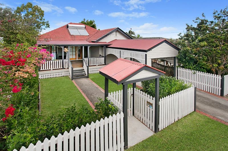 116 White Street, WAVELL HEIGHTS QLD 4012, Wavell Heights - Image 1