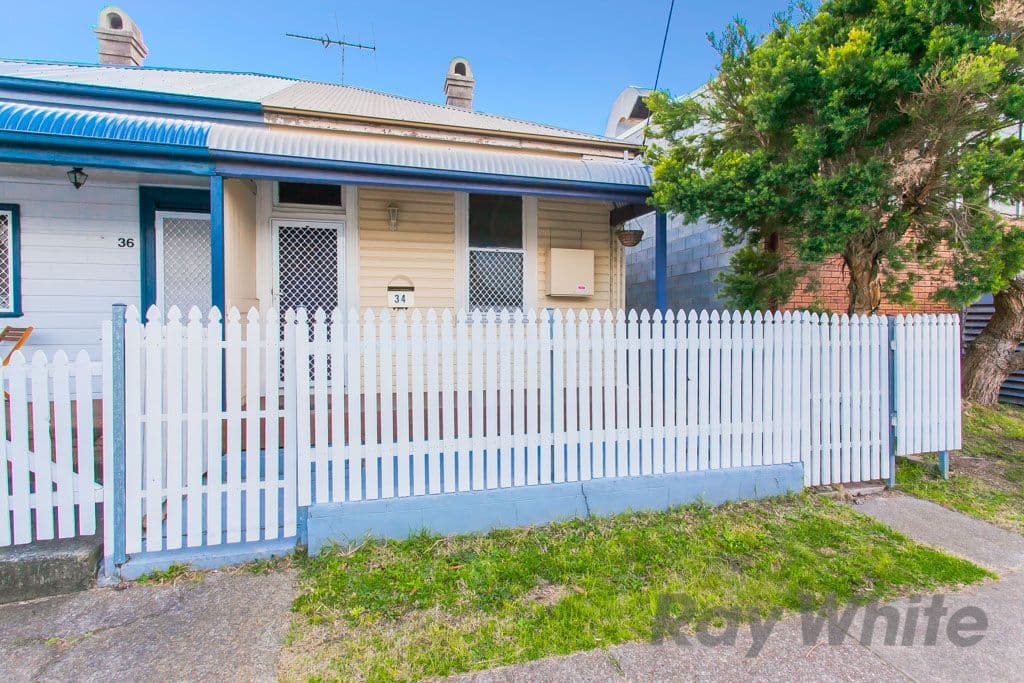 34 Hudson Street, HAMILTON NSW 2303, Hamilton - Image 1