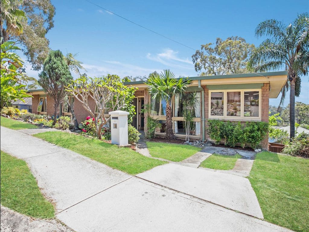 91 Sladden Road, Yarrawarrah NSW 2233, Yarrawarrah - Image 1
