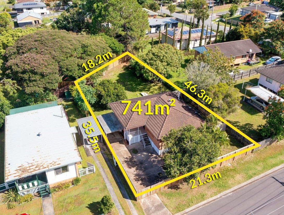 6 Renita Street, Slacks Creek QLD 4127, Slacks Creek - Image 1