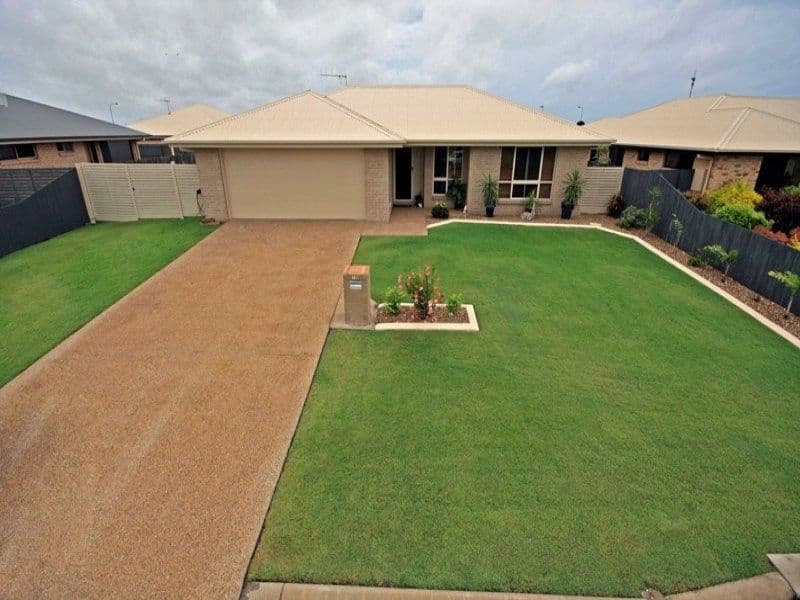 18 Explorers Way, BARGARA QLD 4670, Bargara - Image 1