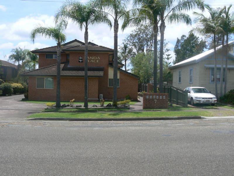 TAREE NSW 2430, Taree - Image 1