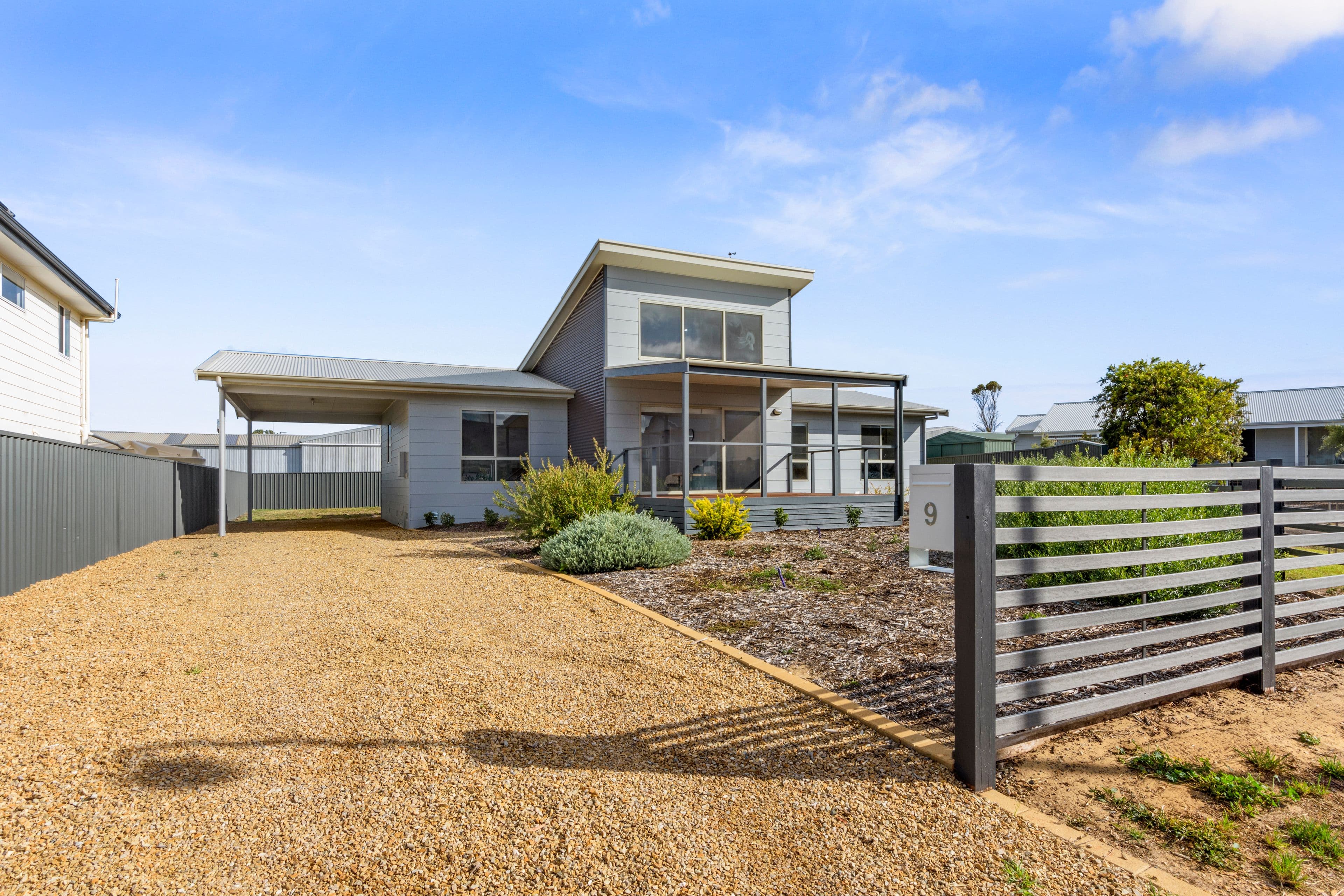 9 Island View Close, Cape Jervis SA 5204, Cape Jervis - Image 1