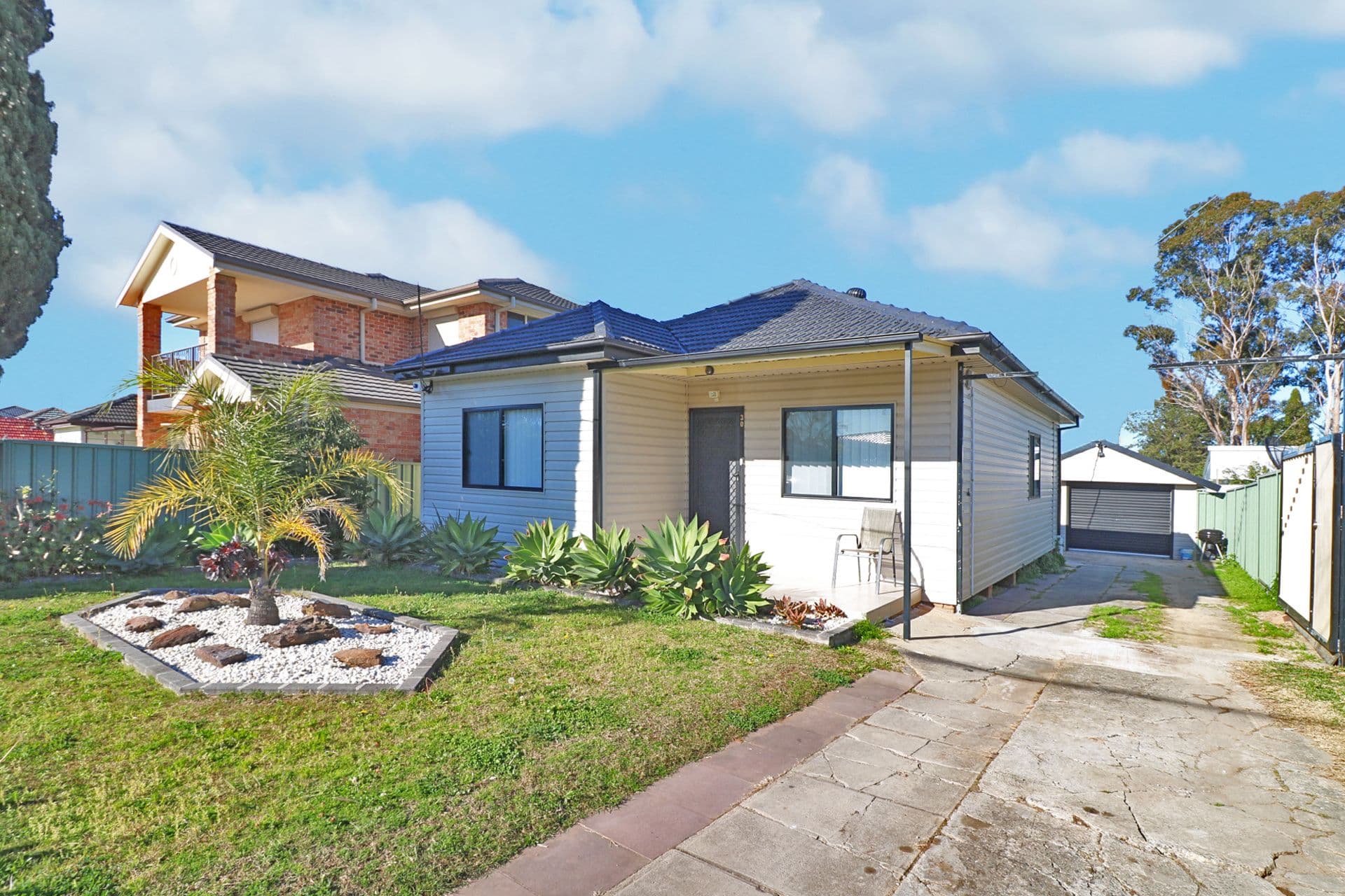 35 Churchill Street, Fairfield Heights - Image 1