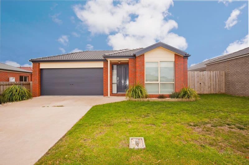 3 Hoki Street, WARRNAMBOOL VIC 3280, Warrnambool - Image 1