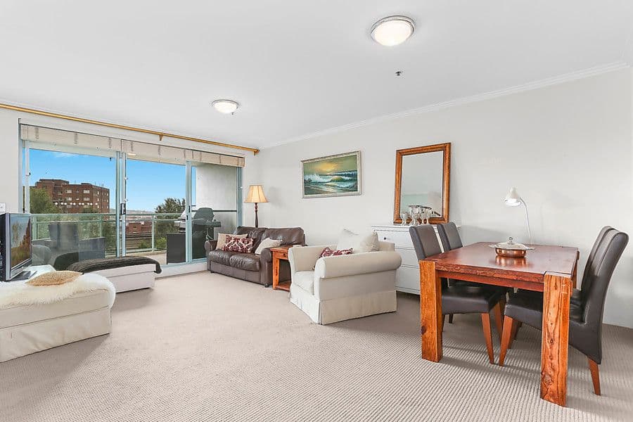 110 Alfred Street, Milsons Point NSW 2061, Milsons Point - Image 1