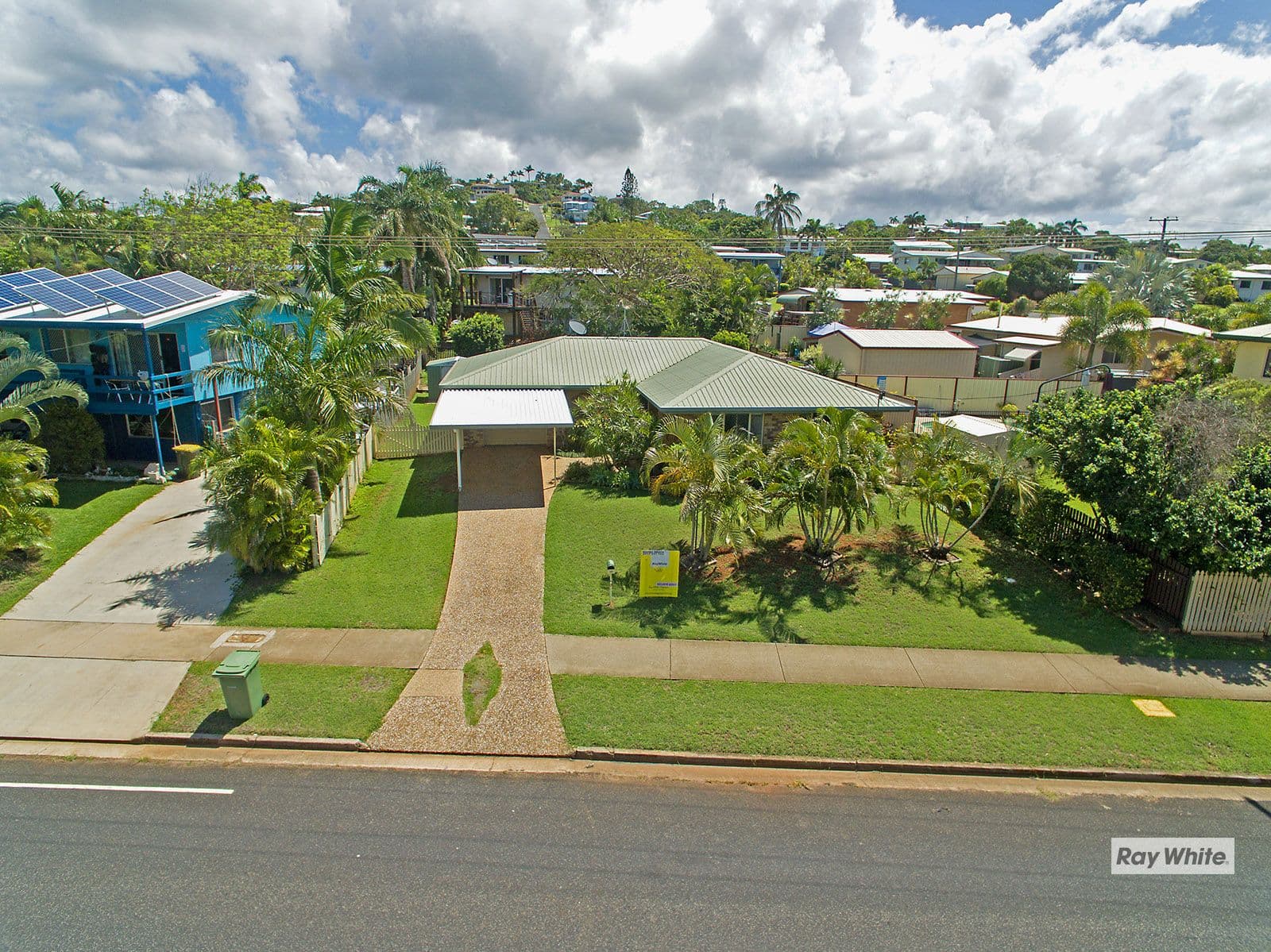 14 Cedar Avenue, Taranganba QLD 4703, Taranganba - Image 1