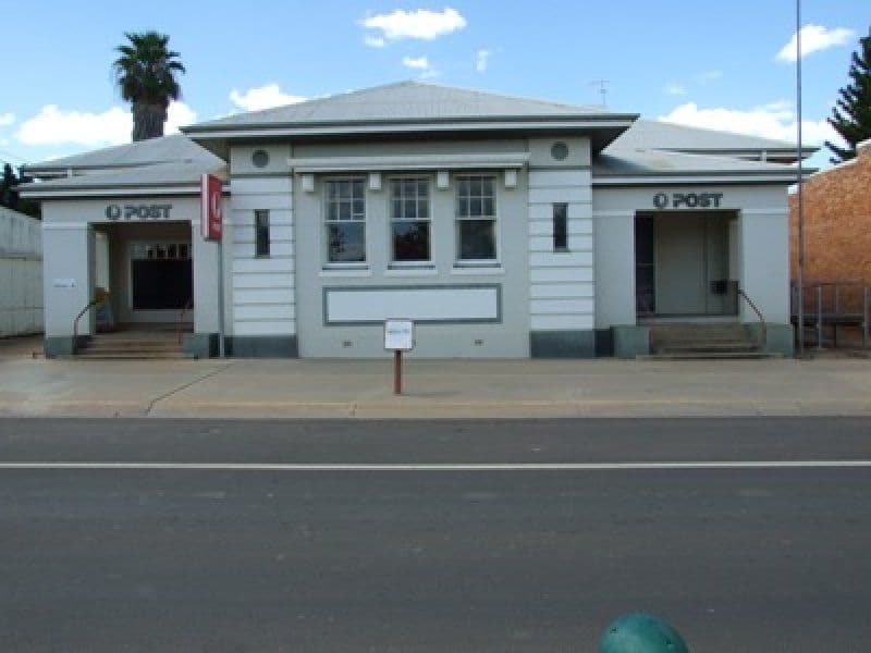 87 Shamrock Street, Blackall QLD 4472, Blackall - Image 1