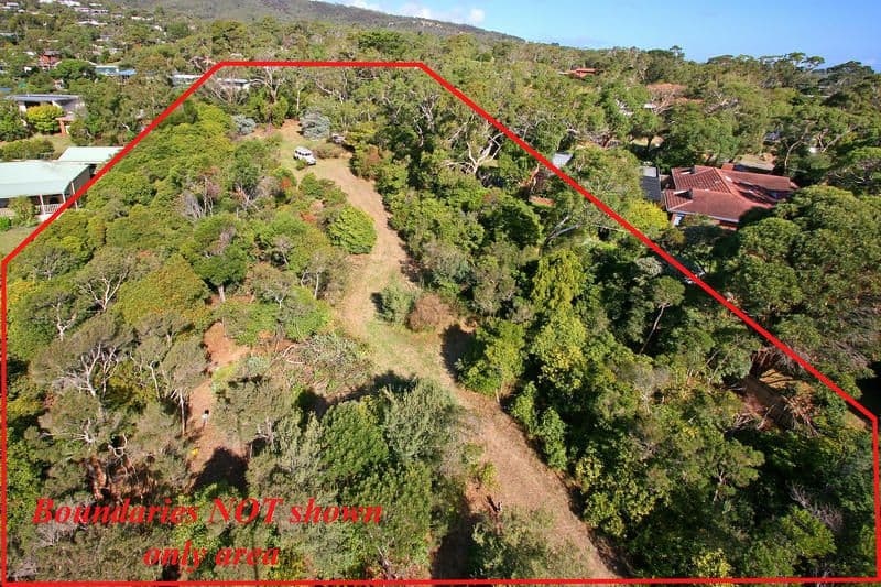 185 (LOT 3) Bayview Road, MCCRAE VIC 3938, McCrae - Image 1