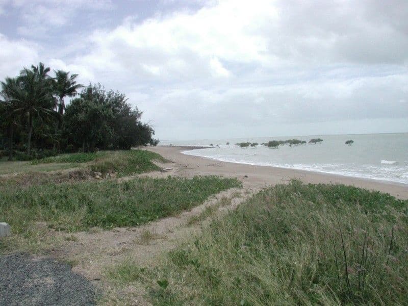 Lot 1 Bruce Highway, CLAIRVIEW QLD 4741, Clairview - Image 1