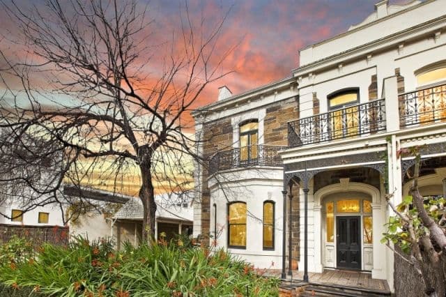 91 Lefevre Terrace, NORTH ADELAIDE SA 5006, North Adelaide - Image 1