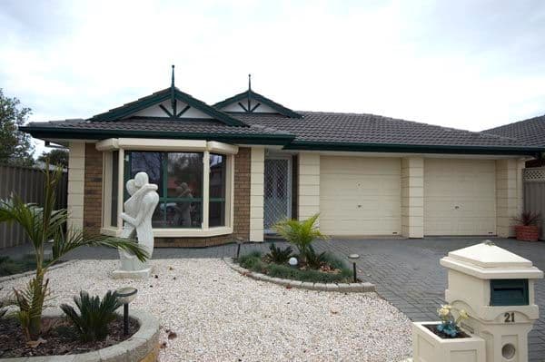 21 Pritchard Court, CAMDEN PARK SA 5038, Camden Park - Image 1