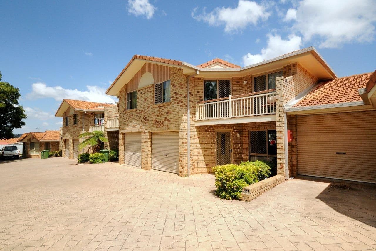 420 West Street, KEARNEYS SPRING QLD 4350, Kearneys Spring - Image 1