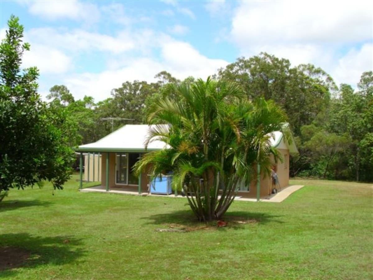53 Palm Valley Road, Coowonga QLD, Coowonga - Image 1