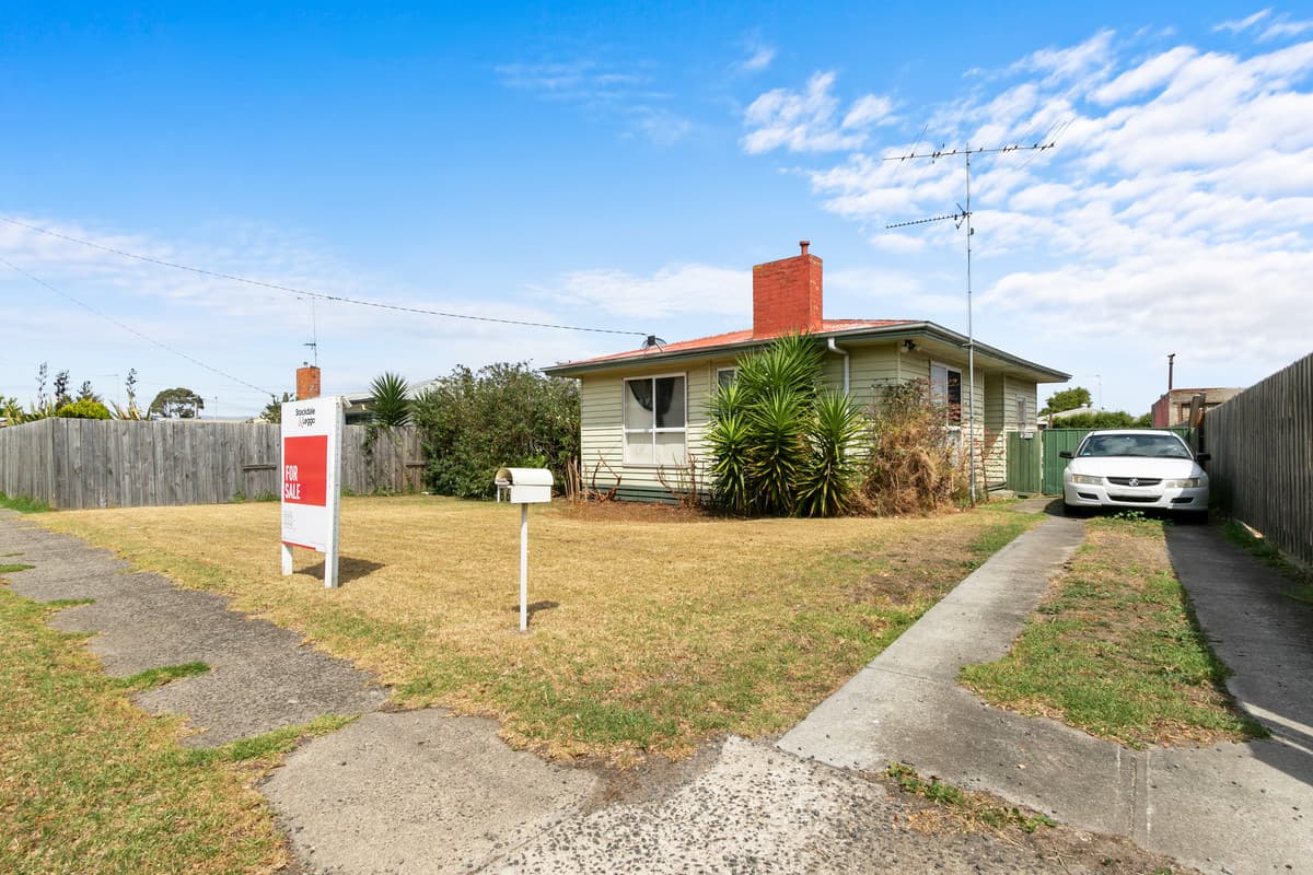 86 Comans Street, MORWELL VIC 3840, Morwell - Image 1