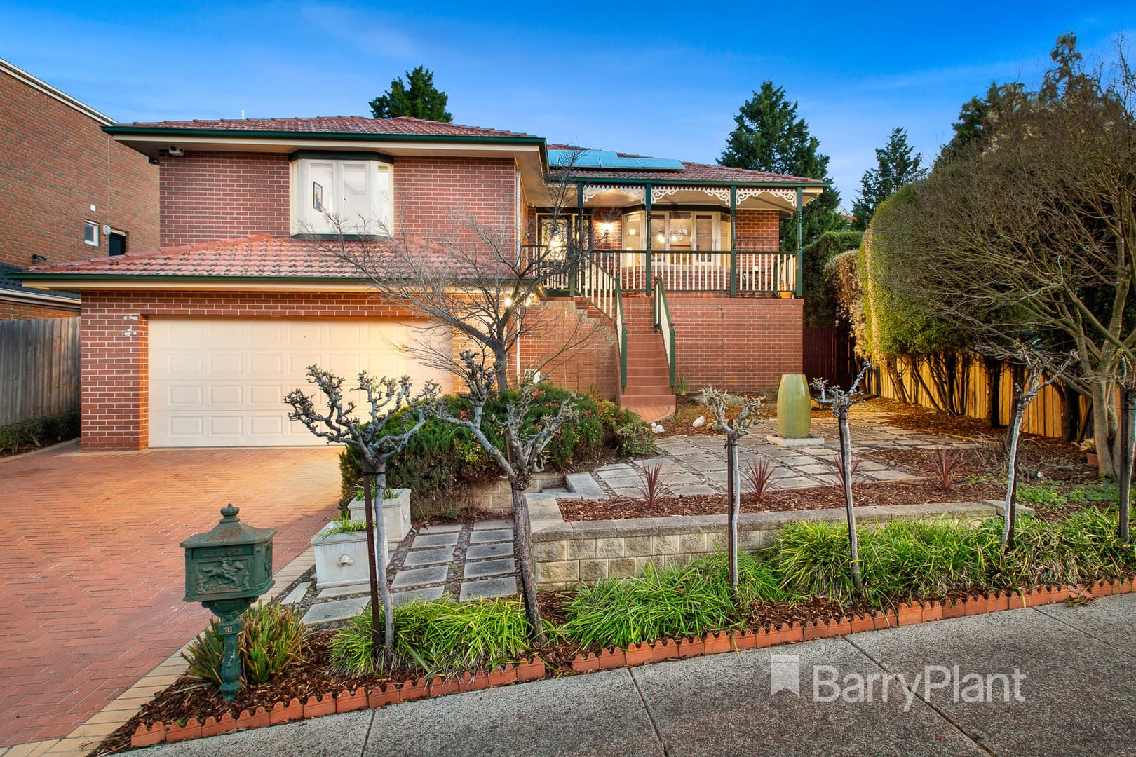 18 Schafter Drive, Doncaster East, VIC 3109, Doncaster East - Image 1