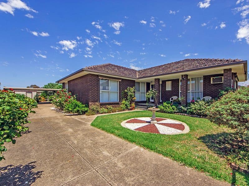 16 Baggott Drive, Hoppers Crossing VIC 3029, Hoppers Crossing - Image 1