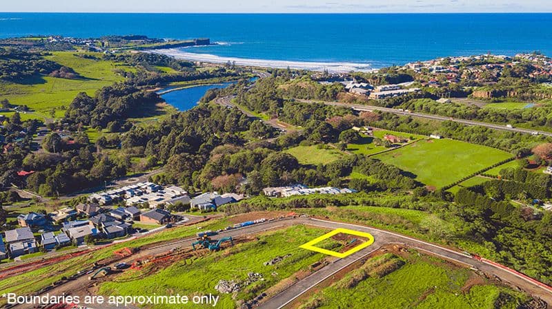 Lot 56 Stage 2 Cedar Grove Estate, Kiama NSW 2533, Kiama - Image 1