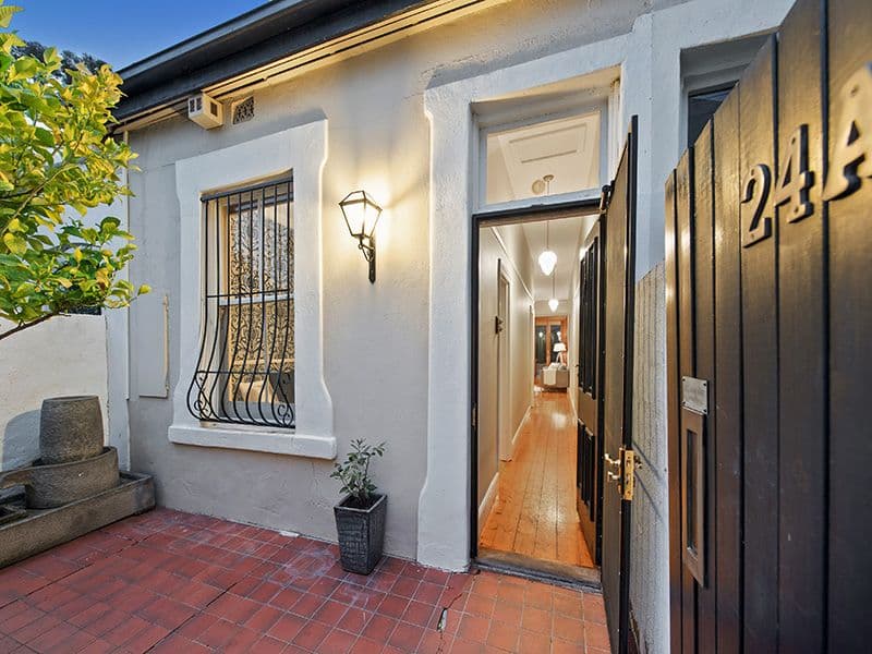 24A Vincent Street, Adelaide SA 5000, Adelaide - Image 1