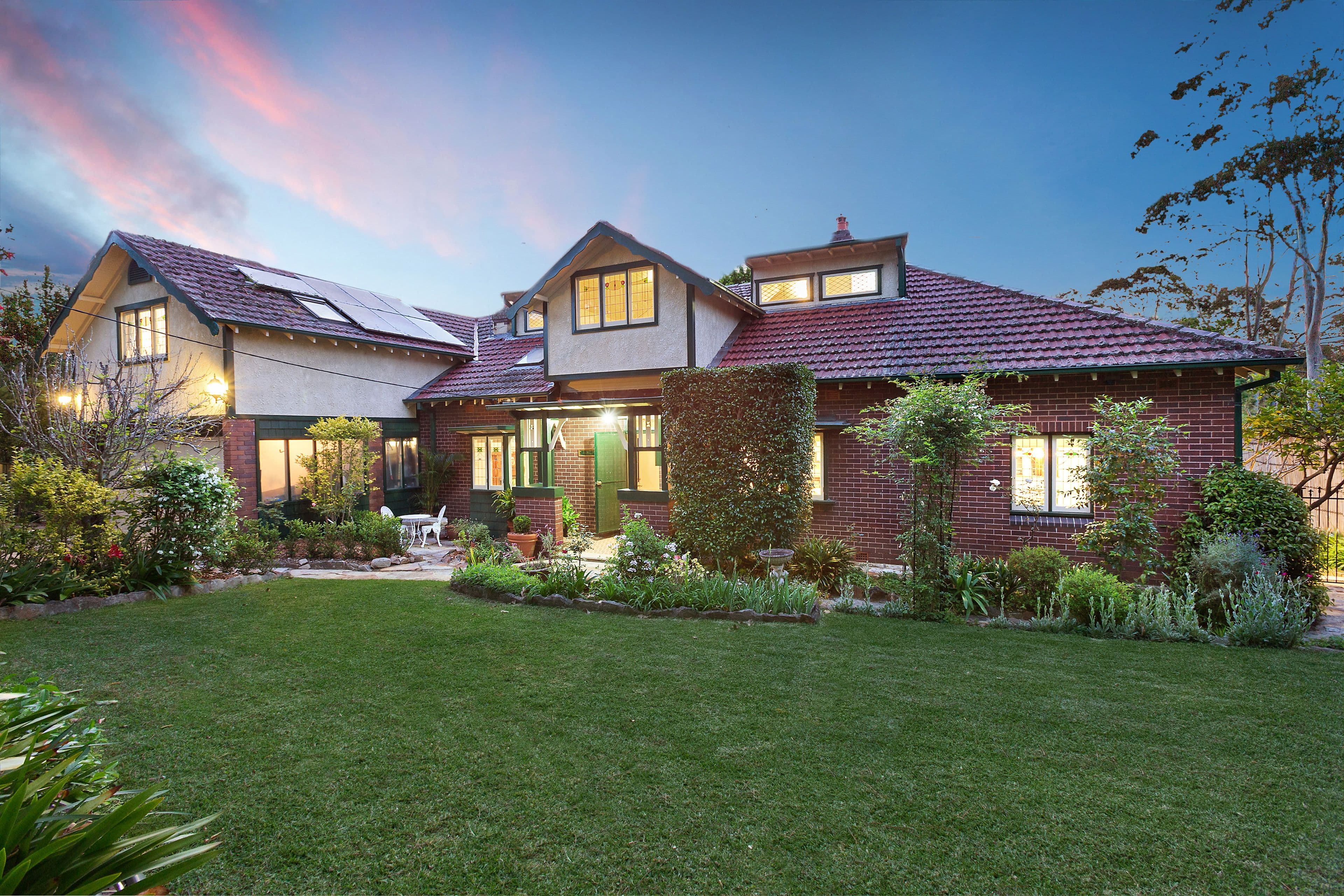 44 Hinemoa Avenue, Normanhurst NSW 2076, Normanhurst - Image 1