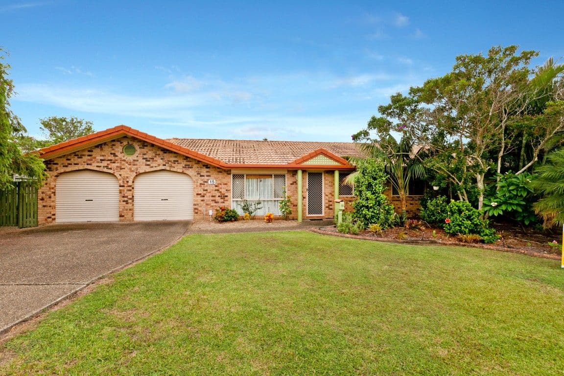 15 Benfer Road, VICTORIA POINT QLD 4165, Victoria Point - Image 1