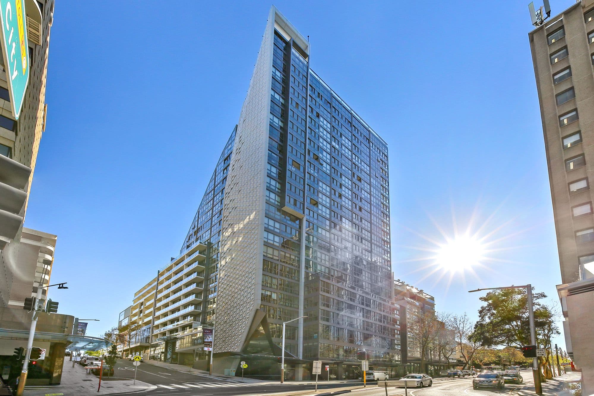 150 Pacific Highway, North Sydney NSW 2060, North Sydney - Image 1