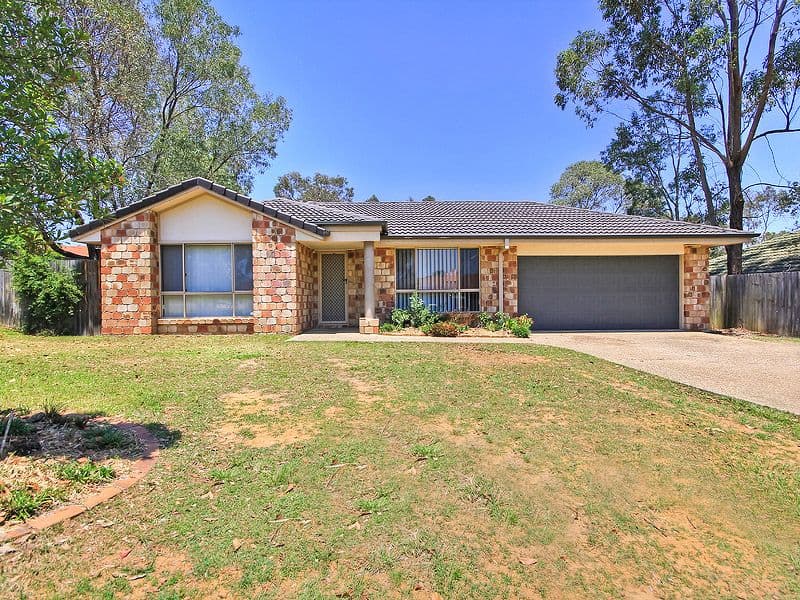 61 Toolara Circuit, FOREST LAKE QLD 4078, Forest Lake - Image 1