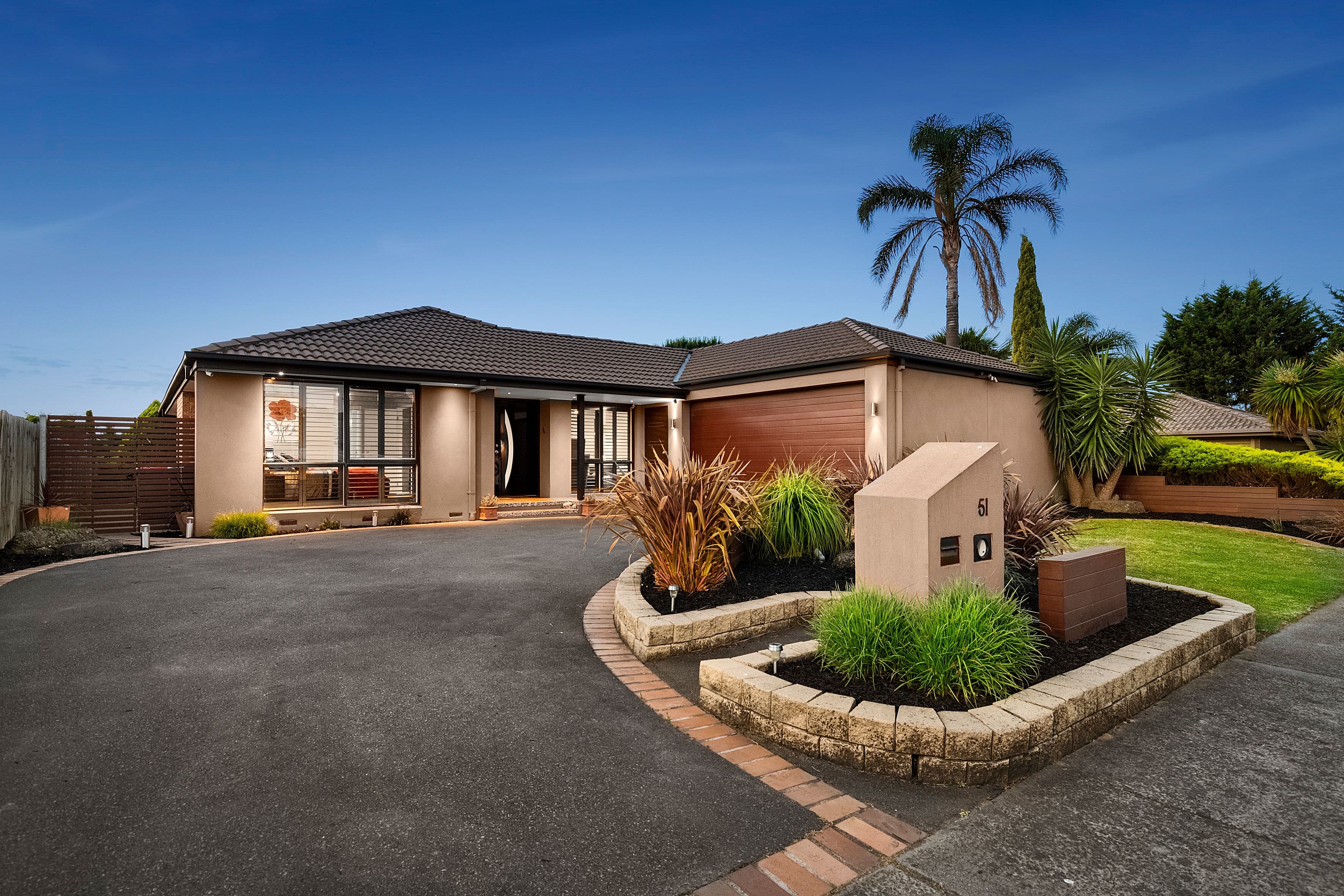51 Dandelion Drive, Rowville VIC 3178, Rowville - Image 1