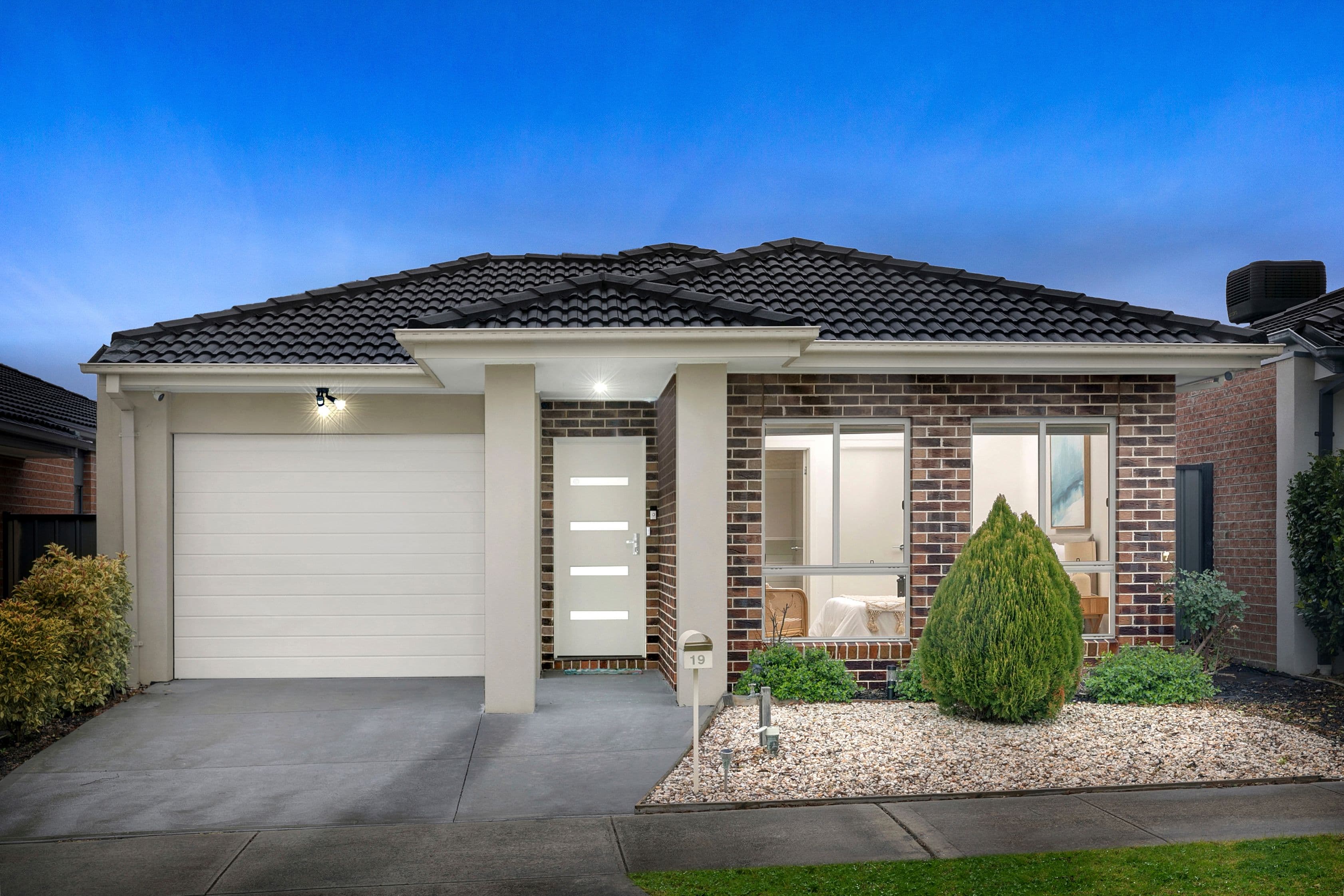 19 Muir Way, Mernda VIC 3754, Mernda - Image 1