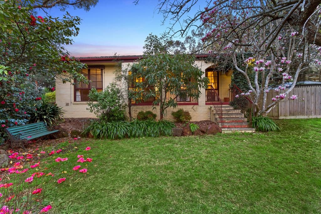 32 CONNORS FLAT Road, Wandin North VIC 3139, Wandin North - Image 1