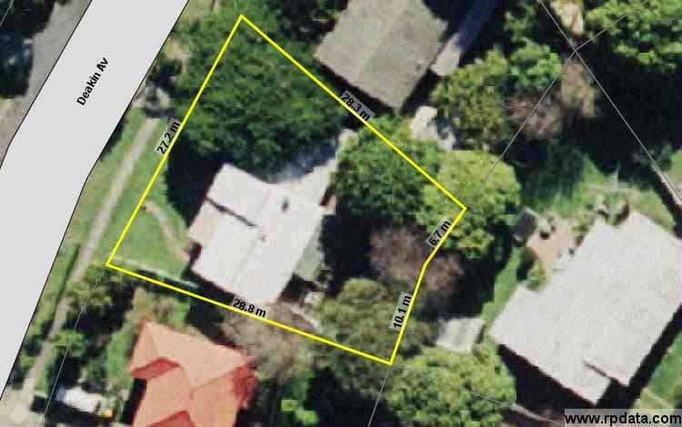 40 Deakin Avenue, SOUTHPORT QLD 4215, Southport - Image 1