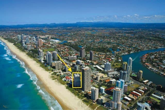20 Old Burleigh Road, Surfers Paradise QLD 4217, Surfers Paradise - Image 1