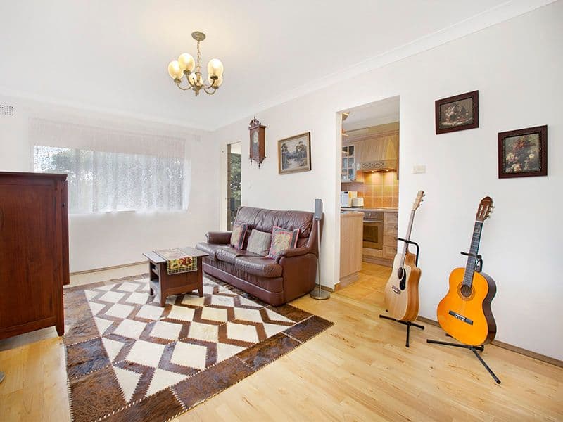 2 - 4 Hampden Street, ASHFIELD NSW 2131, Ashfield - Image 1