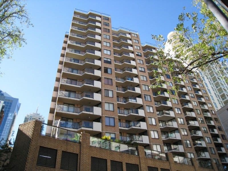 336 Sussex Street, SYDNEY NSW 2000, Sydney - Image 1