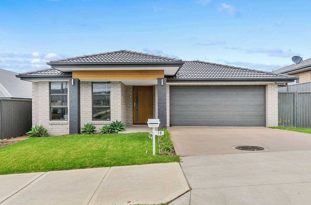10 Morson Avenue, Horsley NSW 2530, Horsley - Image 1