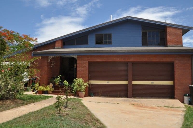 CHARTERS TOWERS QLD 4820, Charters Towers City - Image 1