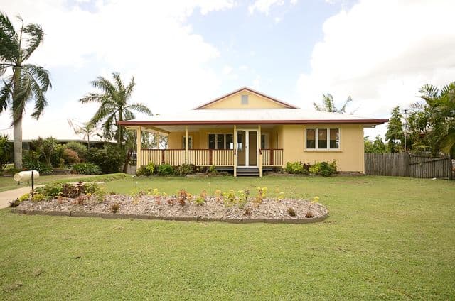 10 McCormack Avenue, RURAL VIEW QLD 4740, Rural View - Image 1