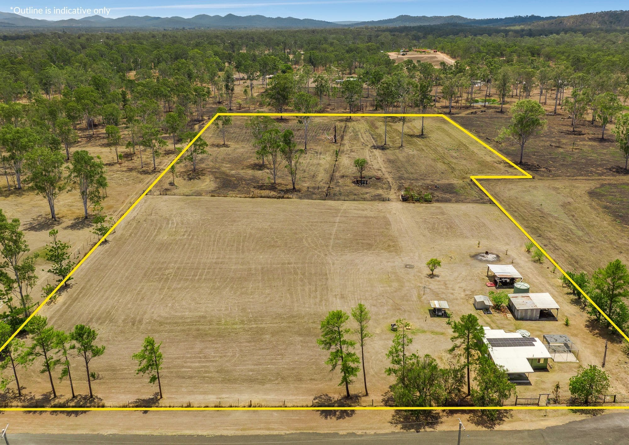 9 Orion Terrace, River Ranch QLD 4680, River Ranch - Image 1