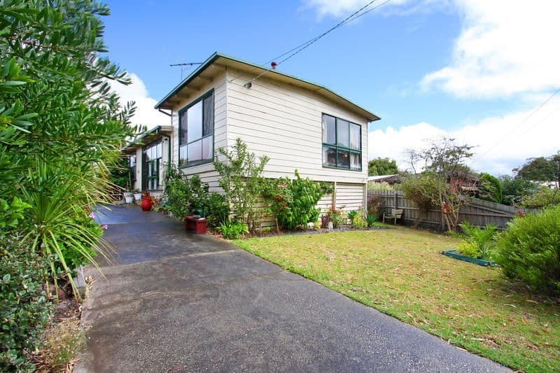 134 Rosebud Parade, ROSEBUD VIC 3939, Rosebud - Image 1