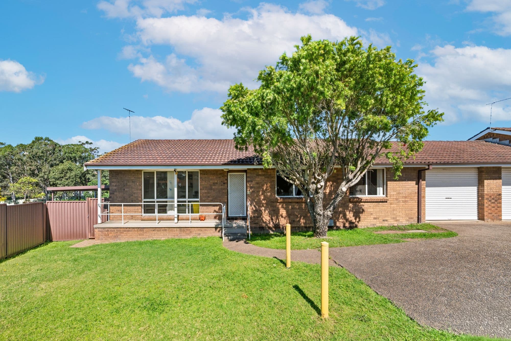 12/19 Lagonda Drive, Ingleburn NSW 2565, Ingleburn - Image 1