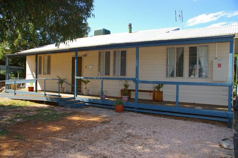 6 Frahn Street, PARINGA SA 5340, Paringa - Image 1