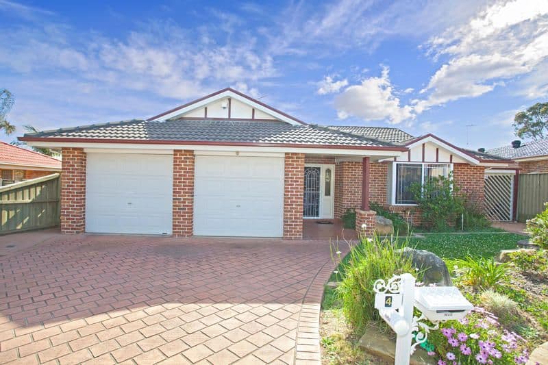 GREEN VALLEY NSW 2168, Green Valley - Image 1