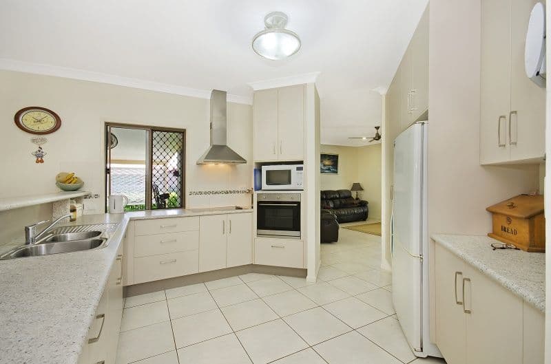 18 Preston Court, KIRWAN QLD 4817, Kirwan - Image 1